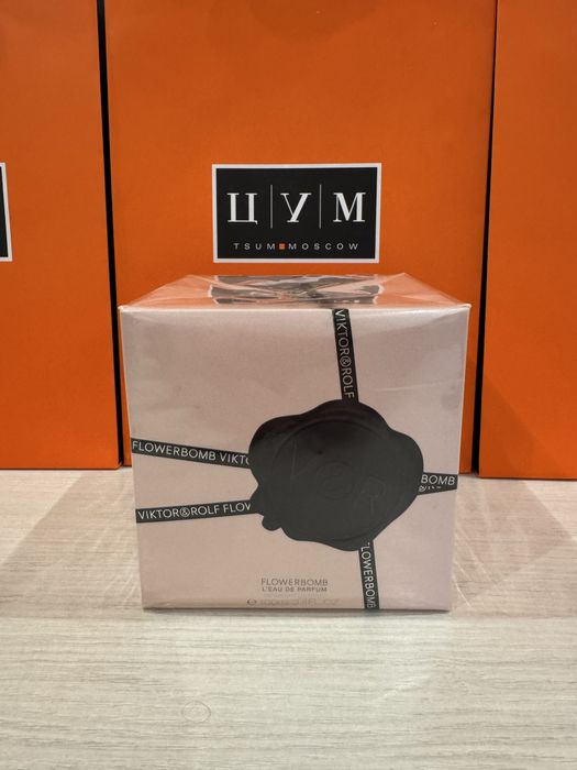 VIKTOR & ROLF Оригинал!