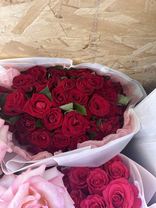 Гүлдер цветы сатылады арзан бағада