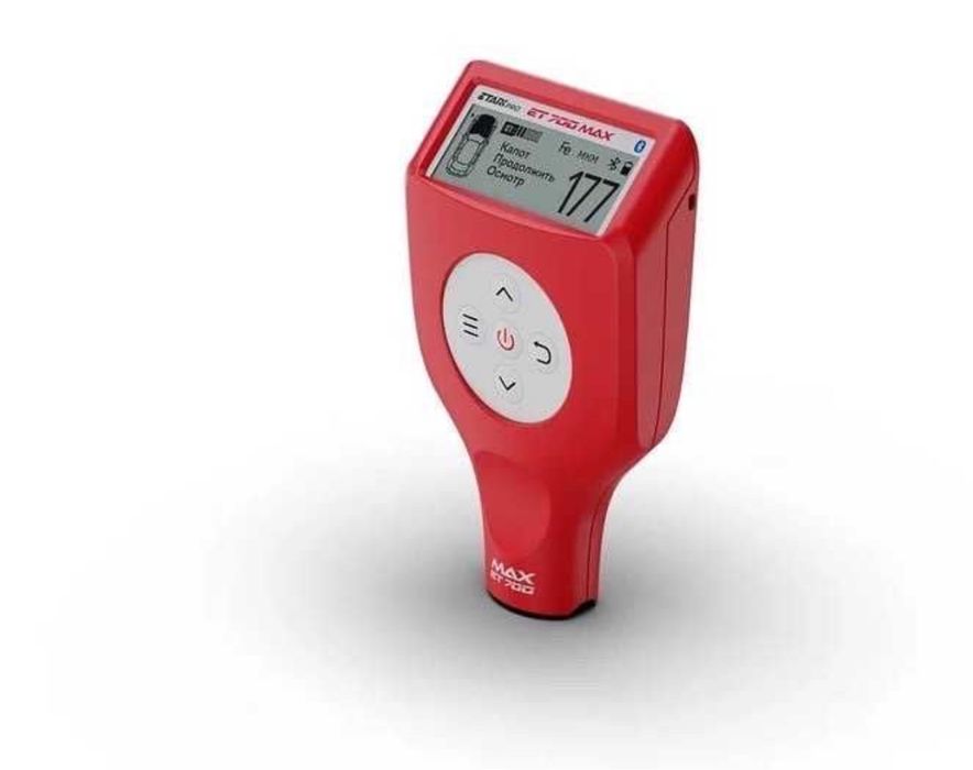 Толщиномер Etari ET700 Max