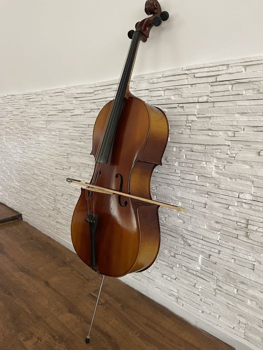 Violoncel 4/4 Nou!