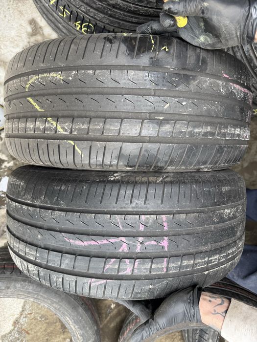 255 40 18 pirelli vara runflat
