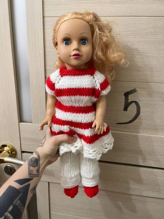 Продам коллекционных кукол