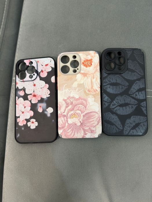 Кейсове за iphone 14 pro max