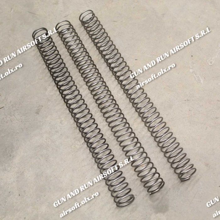 PUTERE MAXIMĂ! Pușcă Colt M4 AUTOMATA 3.5J! - ARMA de Înaltă Calitate!