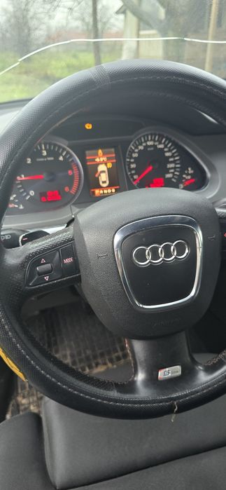 Vand a6 c 6 motor 3000 Quattro