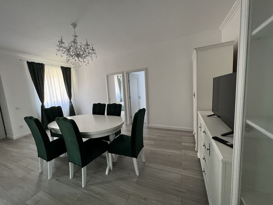 Apartament de inchiriat , zona ultracentrala