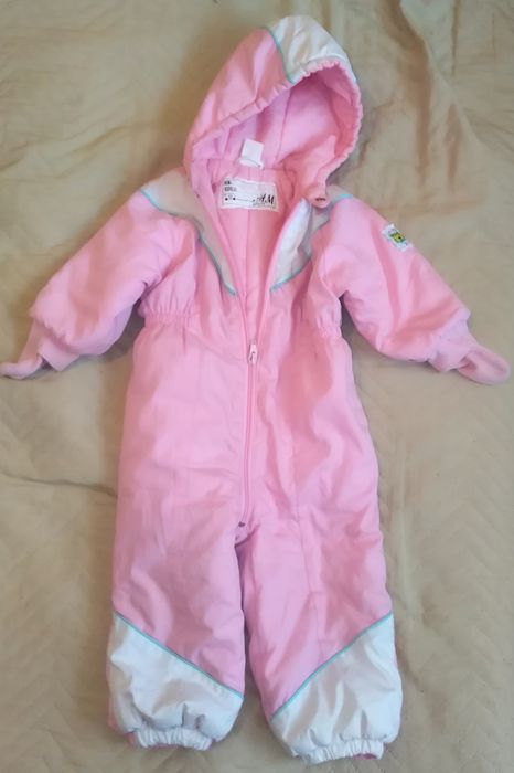 Шушляков чувал бебешки и ромпер