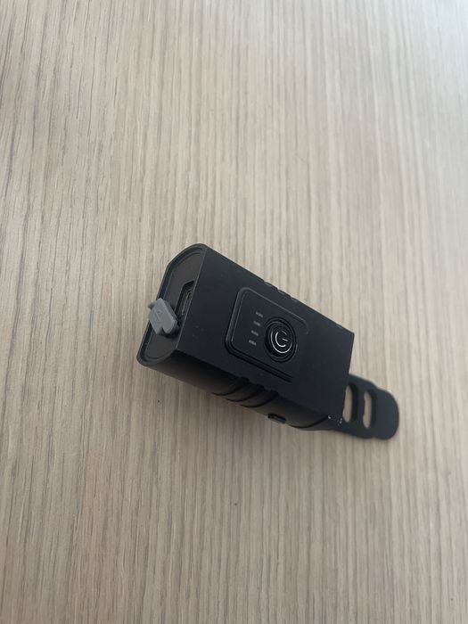 Vand far de bicicleta TRIZAND