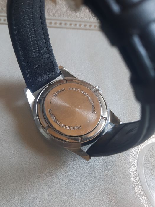 Кировские 1 МЧЗ им. Кирова