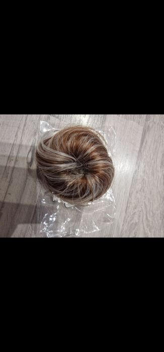 Кок за коса и коса