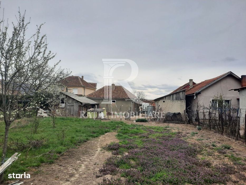 Casa cu 3 camere | Rontau | Oradea