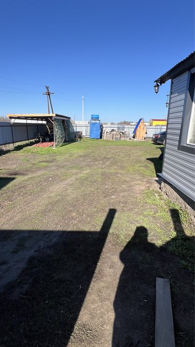 Продам дом ул Жайык 5/3 (Заводская)