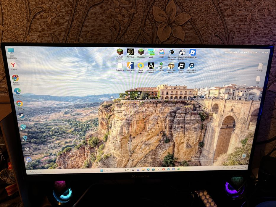 Продам игровой пк