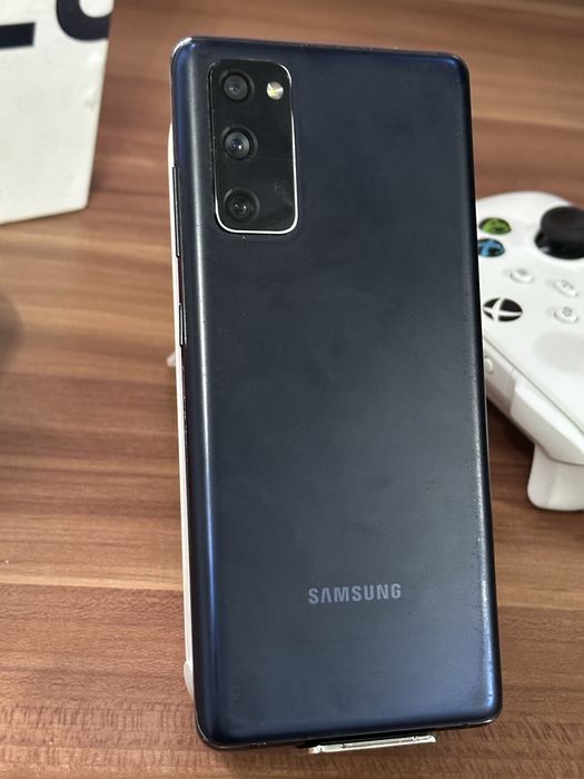 Samsung s20 FE