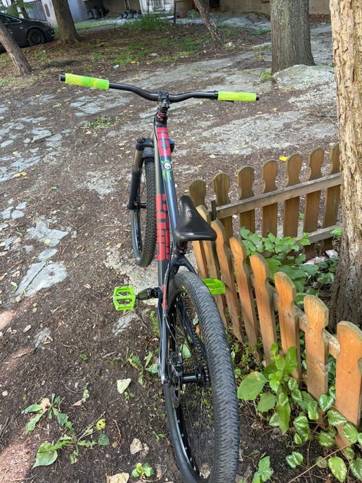 Drag c2 dirt запазено 2022