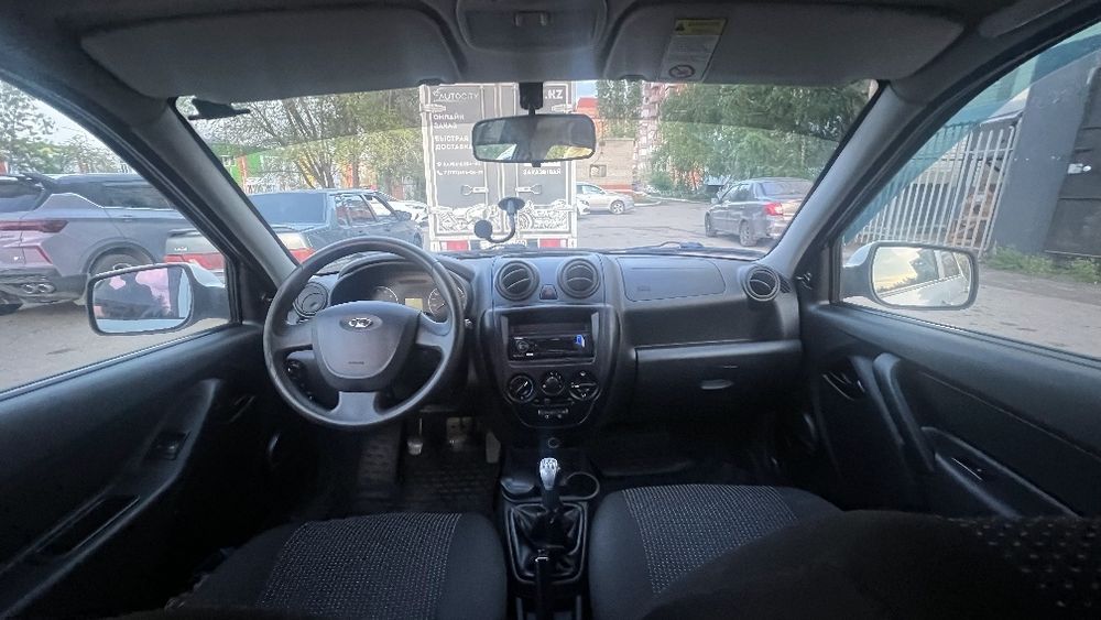 Продам Ваз Лада Granta 2190