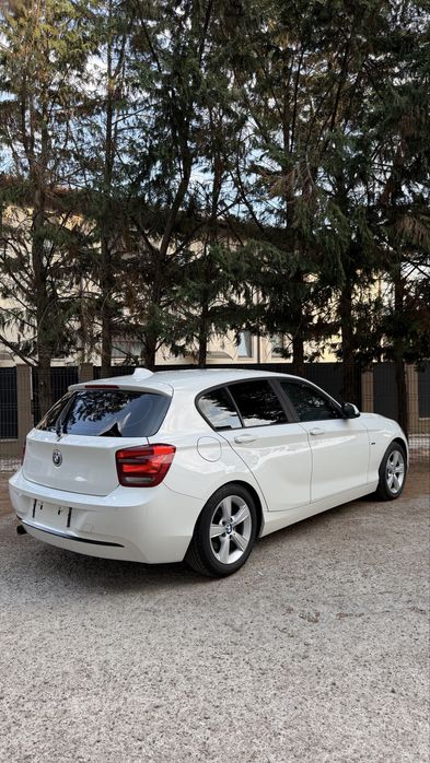 BMW Seria 1 F20 120D 143 CP/ 253.000 km
