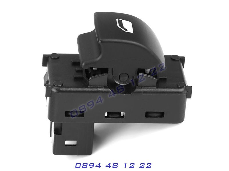 Бутон Копче Ел Стъкла Peugeot 207 Partner Tepee Citroen C4 Пежо