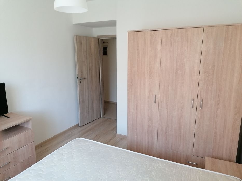 Apartament de închiriat