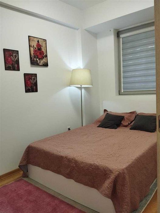 Дава се под наем Двустаен апартамент в Пловдив, Каменица 1 - 63 кв.м за 260.1 € - Снимка #9