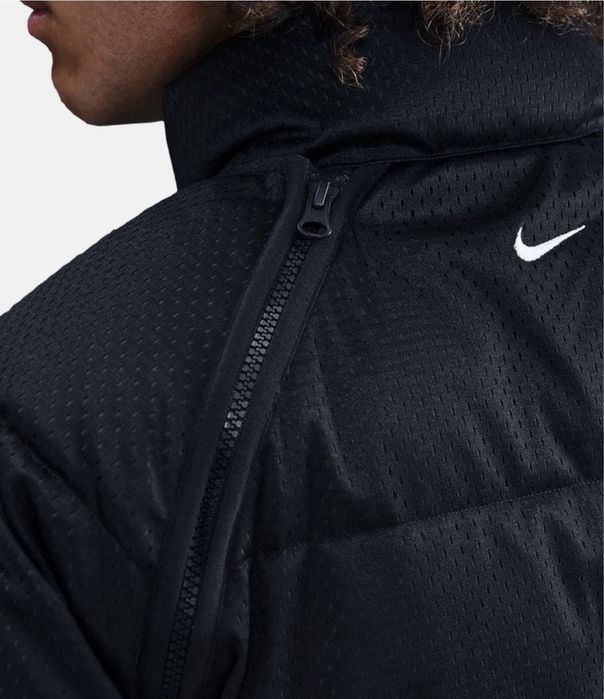 Nike LeBron Hybrid  2 в 1  Яке и Елек Оригинално S до XXL
