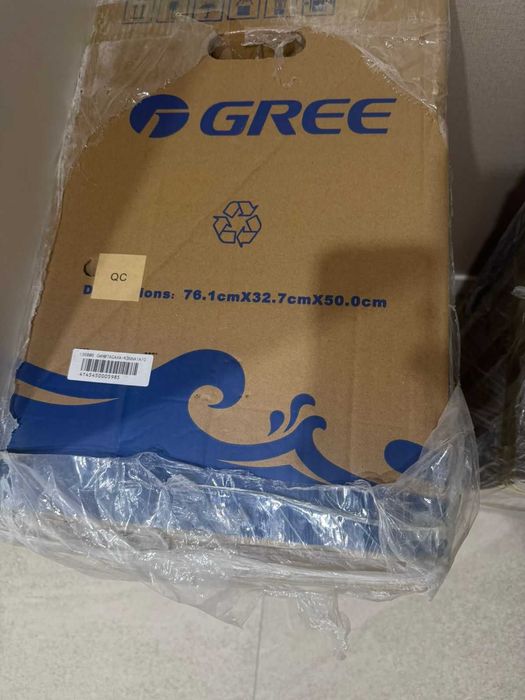 New Air conditioner for sale