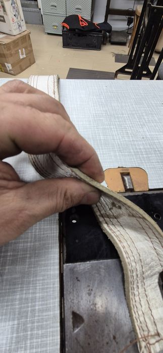 Индустриална шевна машина PFAFF