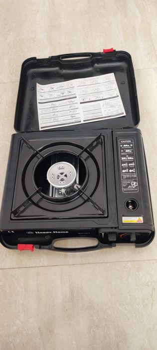 Газови котлони...