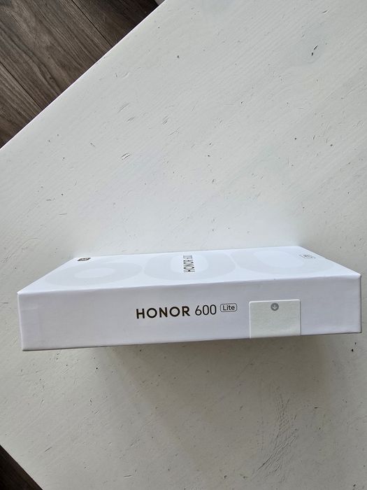Honor 600 Lite 5G 256GB