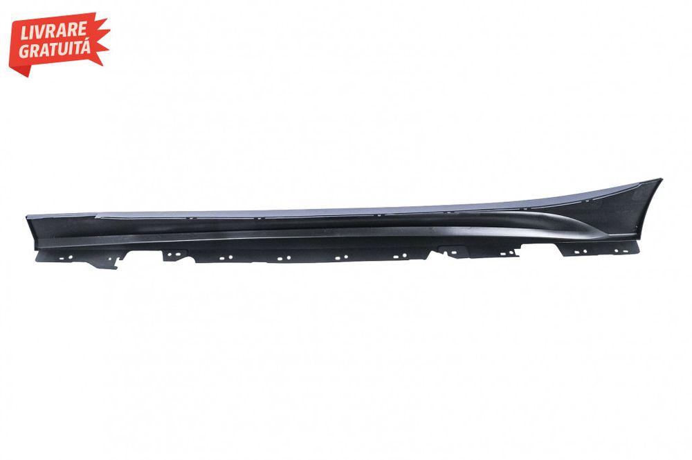 Praguri Laterale BMW Seria 1 F20 Hatchback (2011-2019) 5 Usi M-Technik