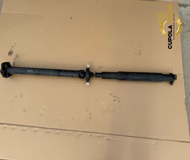 Cardan complet 7575332-02 2.0D N47 BMW X1 E84 [2009 - 2012]