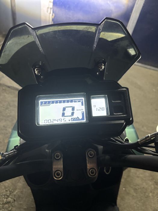 Срочно продаю скутер