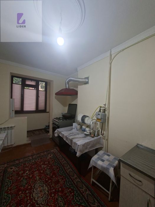 Продается 2х комнатная квартира. Согдиана. 4 роддом.