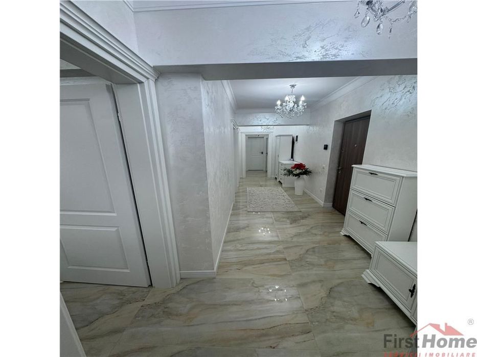 Penthouses bloc 2025,4 cam,EXPRESS RESIDENCE, 143 mp utili,ET 66