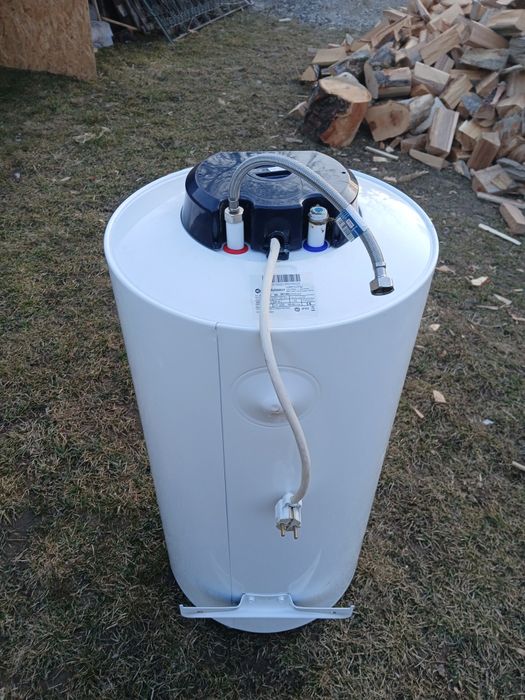 Vand sau schimb boiler nou folosit cam 2 saptamani