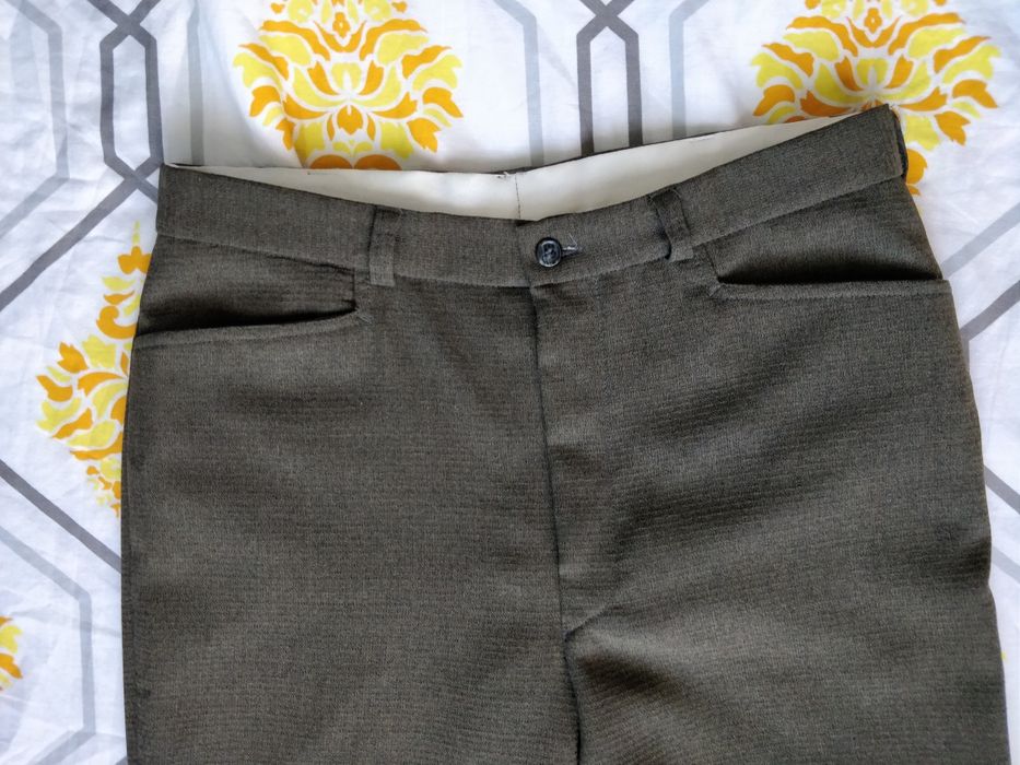 Мъжки панталон български