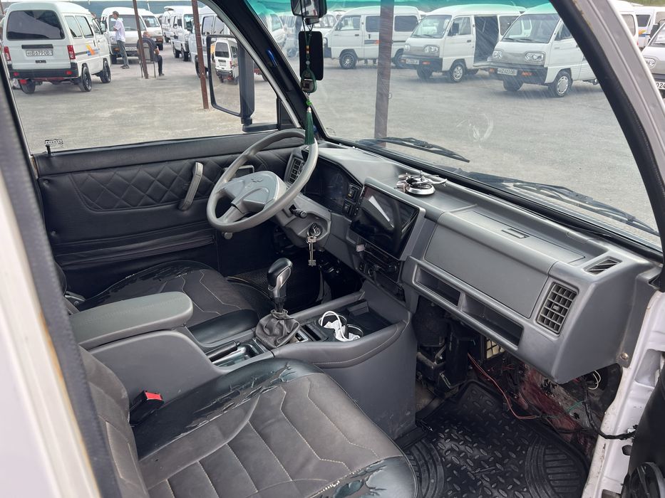 Daewoo Damas Сотилади