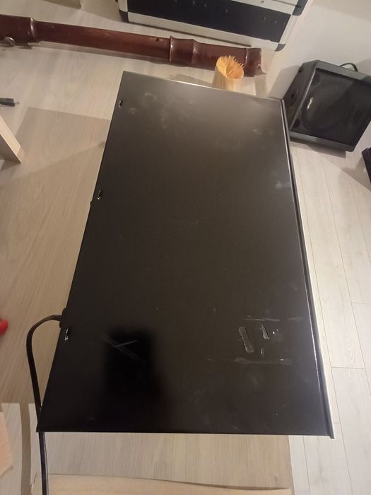 VAND.  CD.  Kenwood Dp 1020