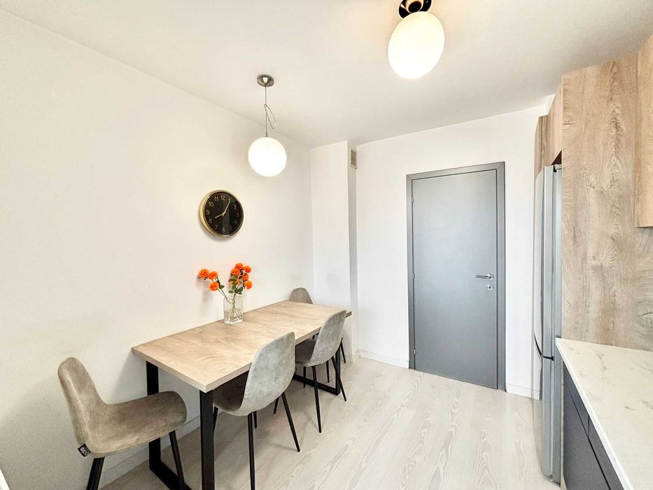 VÂNZARE 3 CAMERE | Iulius Mall – Circumvalațiunii Direct Proprietar (0% Comision)