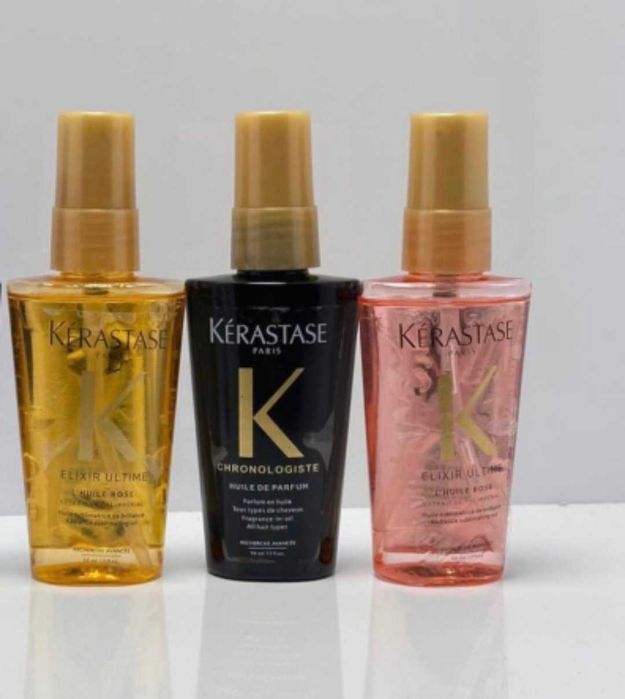 Професионални гримове