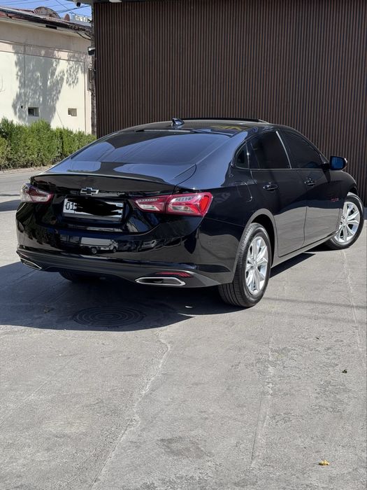 Malibu 2 XL.