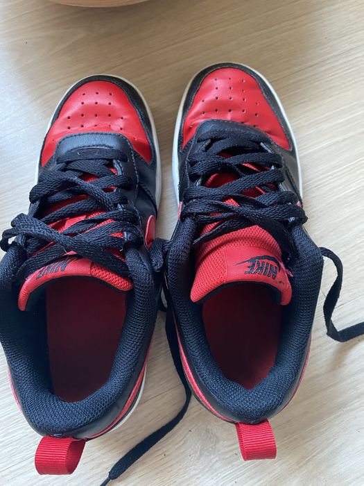 Nike кецове за момче