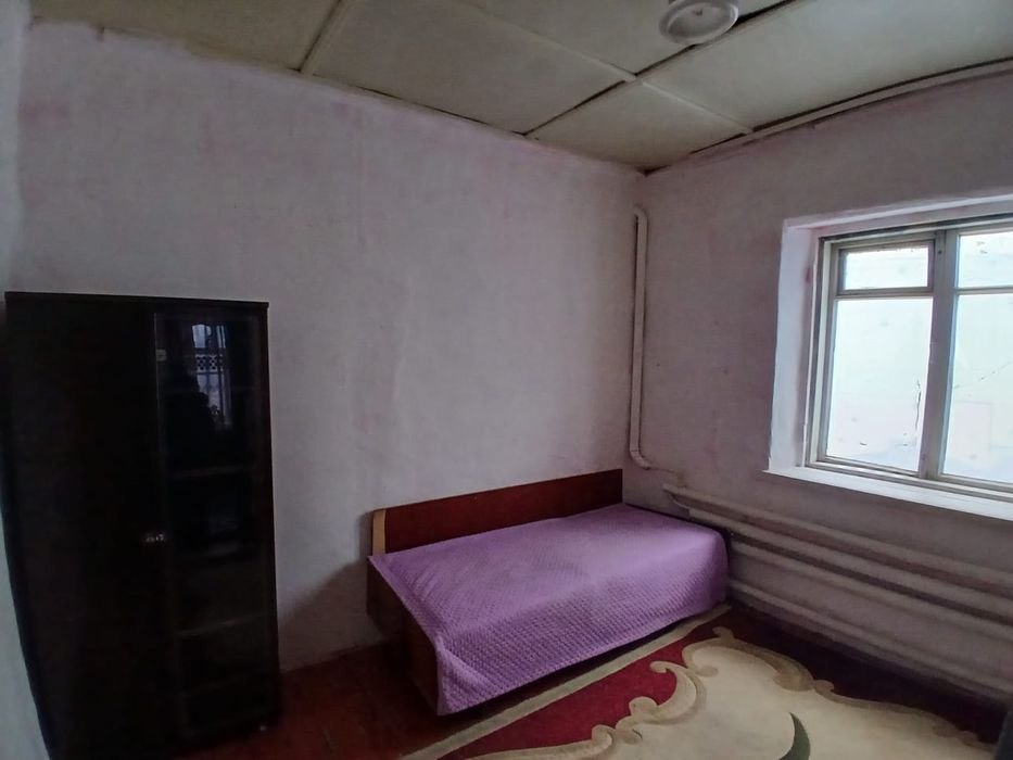 Сдаётся 2-х комнатная времянка