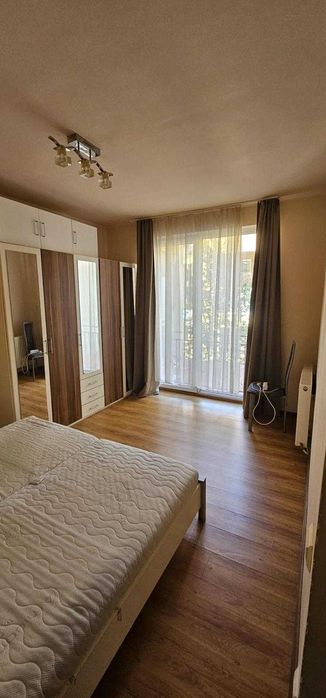 Apartament 2 camere de inchiriat Floresti Porii