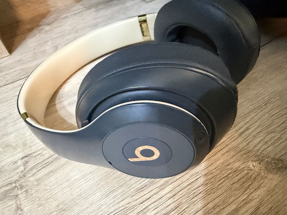 Beats Studio Wireless 3