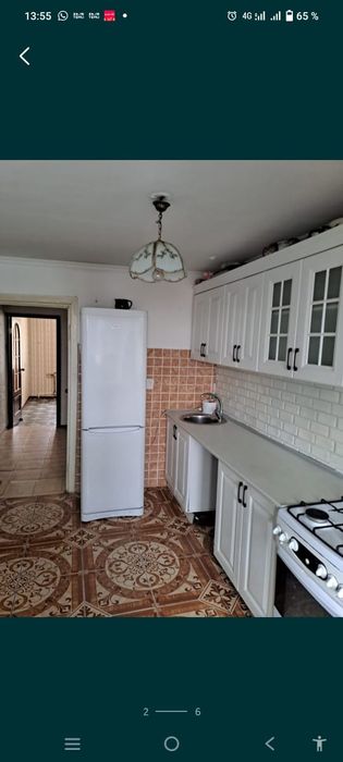 Сдам 3-комн. кв. Недорого
