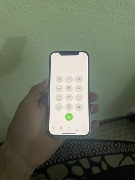 Iphone 12 pro holati ideal