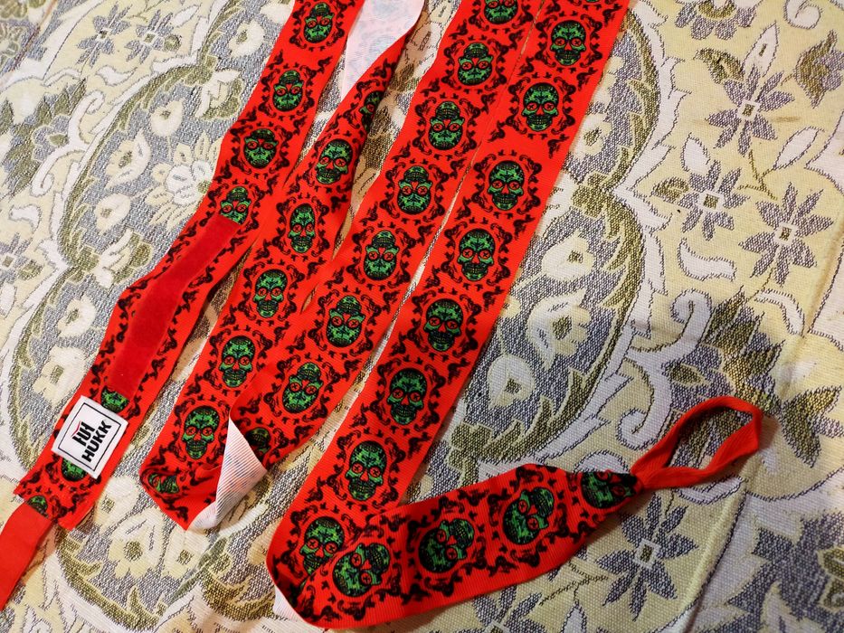 Бинт .колга киетин