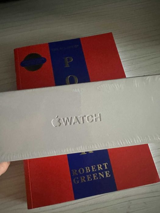 Apple watch 9-та серия ТОП ЦЕНА