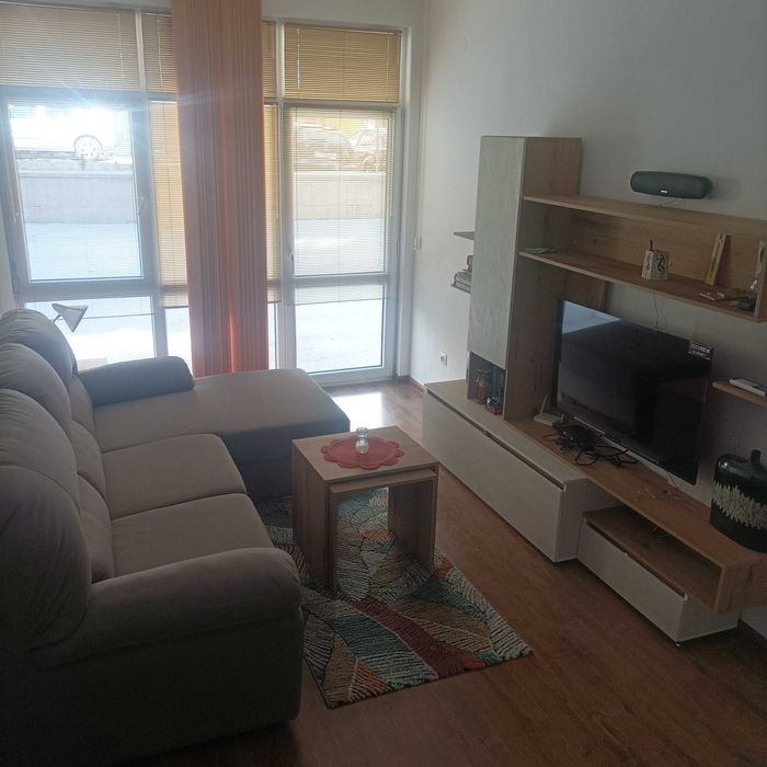 Продава се Едностаен апартамент в Стара Загора, Център - 45 кв.м за 1304 €/кв.м - Снимка #7